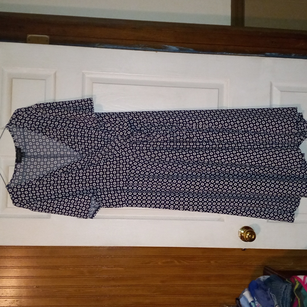 Women's dress